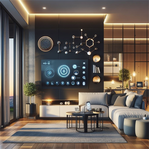 Lợi Ích của Smart Home: Cuộc Cách Mạng Của Công Nghệ Đã Đến